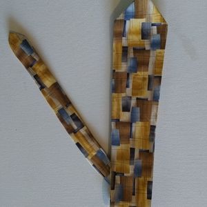 Jerry Garcia Tie Emerald City Collection 54